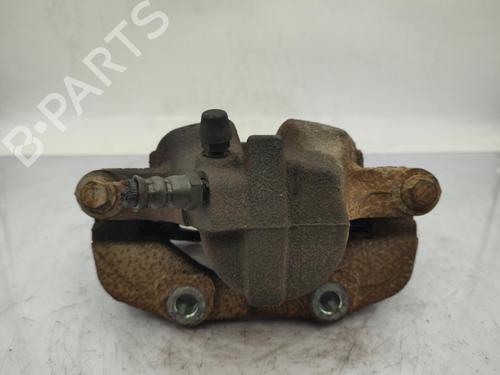 Left front brake caliper PEUGEOT 2008 I (CU_) 1.6 HDi | BP23713257M105  - Image 5