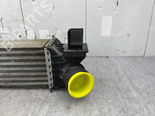 Used Intercooler Intercooler PEUGEOT BOXER Van 2.0 BlueHDi 110 (110 hp) 35890184 35890184