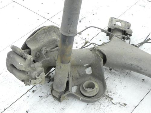 Used Rear axle PEUGEOT 307 Break (3E) 2.0 HDI 110 (107 hp) 23700679