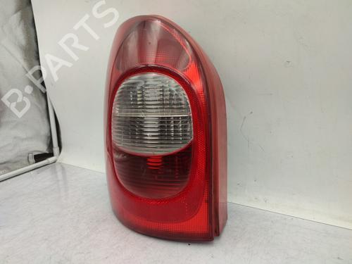 Left taillight CITROËN XSARA PICASSO (N68) 2.0 HDi | BP29425163C34
