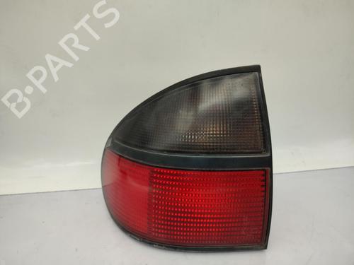 Used Left taillight RENAULT LAGUNA I (B56_, 556_) 1.8 (B56S/T/0) (90 hp) 23677491