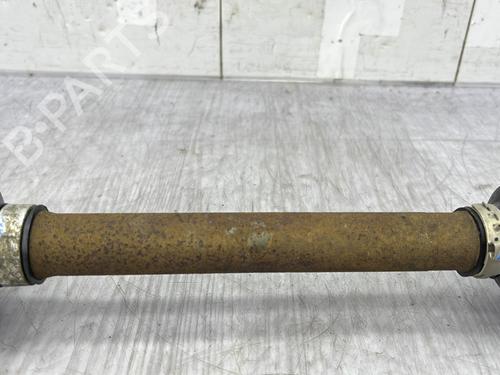 Used Left front driveshaft Left front driveshaft RENAULT SCÉNIC III (JZ0/1_) 1.9 dCi (JZ0J, JZ1J, JZ1K, JZ1S) (131 hp) 25624355 25624355
