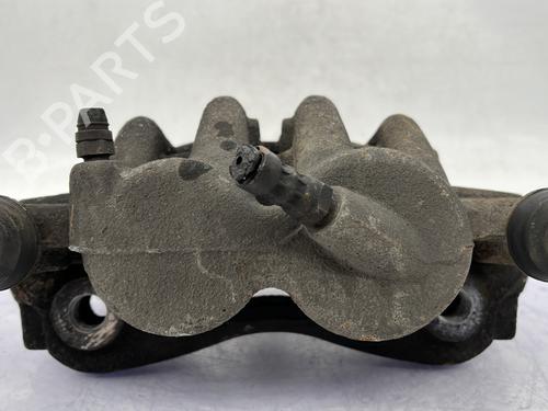Left front brake caliper FIAT DUCATO Van (250_) 150 Multijet 2,3 D | BP26573640M105 