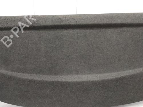 Rear parcel shelf BMW 1 (E81) 118 d | BP23760615C85