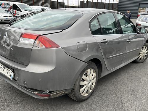 Switch RENAULT LAGUNA III (BT0/1) 1.5 dCi (BT00, BT0A, BT0T, BT1J) | BP23731331I30 - Image 9