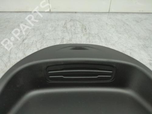 Interior roof light CITROËN DS4 (NX_) 2.0 HDi 165 | BP23708642I8 