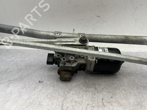 Front wiper motor DACIA LOGAN MCV II 1.0 SCe 75 | BP30814616M29  - Image 5