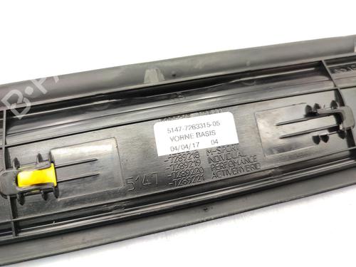 Other BMW X1 (F48) sDrive 16 d | BP23741954O1 