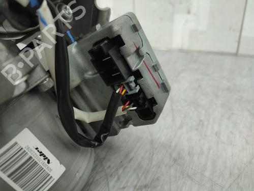 Used Steering column Steering column RENAULT MEGANE IV Hatchback (B9A/M/N_) 1.2 TCe 130 (B9MR) (130 hp) 23878659 23878659