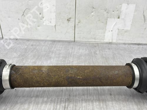 Right front driveshaft PEUGEOT 206 Hatchback (2A/C) 1.1 i | BP25624352M39 