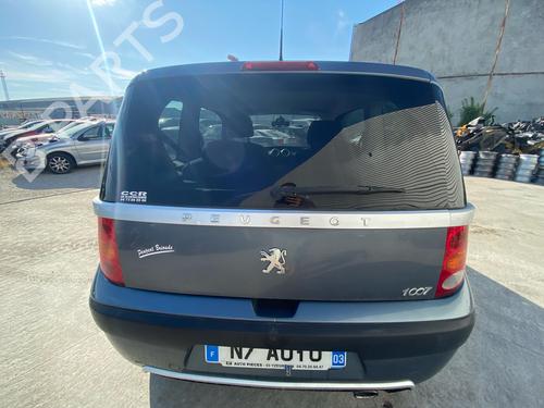 Engine PEUGEOT 1007 (KM_) 1.4 HDi | BP34528089M1 - Image 105