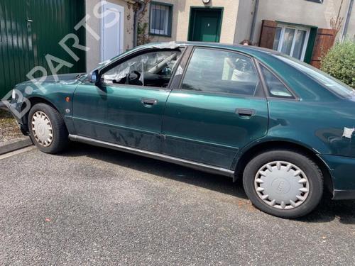 Steering column AUDI A4 B5 (8D2) 1.9 TDI | BP23674363M21  - Image 17