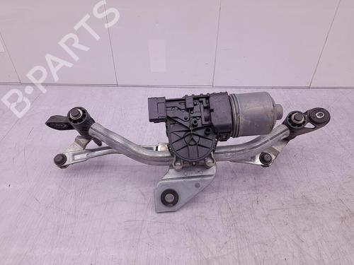 Front wiper motor RENAULT TWINGO II (CN0_) 1.2 16V (CN0K, CN0V, CN0A) | BP23704765M29  - Image 10