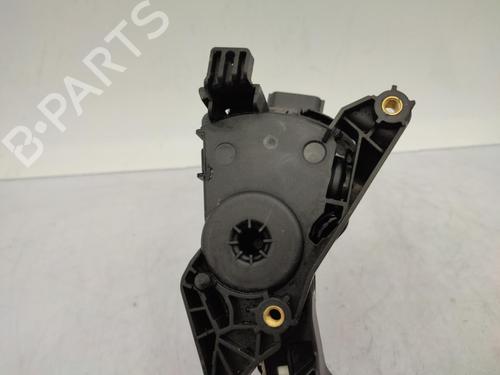 Used Pedal RENAULT CLIO IV (BH_) 1.5 dCi 75 (75 hp) 23712298