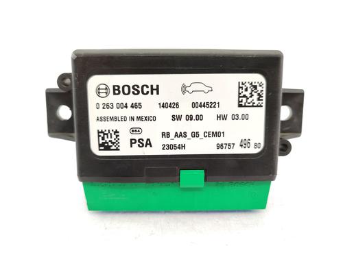 Electronic module PEUGEOT 2008 I (CU_) 1.6 HDi | BP23753081M83 - Image 3