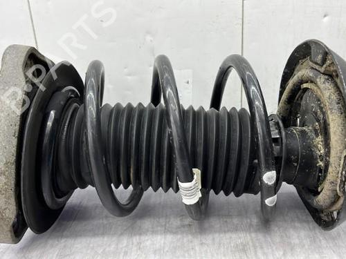 Left front shock absorber MERCEDES-BENZ A-CLASS (W176) A 180 CDI / d (176.012) | BP23741177M16 - Image 4