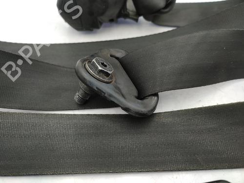 Front right seatbelt OPEL MOVANO A Van (X70) 2.5 CDTI (FD) | BP23721496I25  - Image 5
