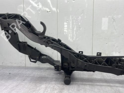 Frontplate/Frontkurv FORD C-MAX II (DXA/CB7, DXA/CEU) 1.0 EcoBoost | BP30932684C72