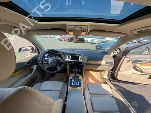Dashboard AUDI A6 C6 (4F2) 2.0 TFSI | BP38295155C46 - Image 9