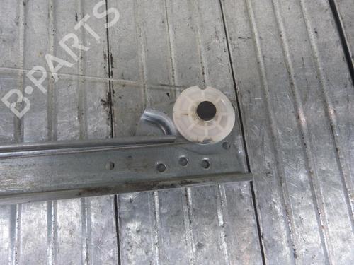 Front left window mechanism CITROËN C1 (PM_, PN_) 1.0 | BP23698090C22 
