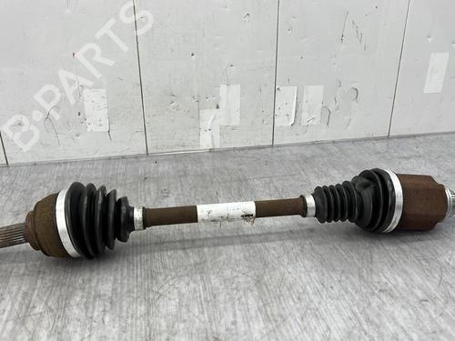 Used Left front driveshaft DACIA SANDERO II TCe 90 (B8M1, B8MA, B8AC) (90 hp) 27389646