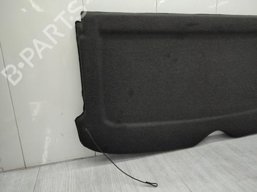 Used Rear parcel shelf PEUGEOT 307 (3A/C) 1.6 HDi 110 (109 hp) 23738883