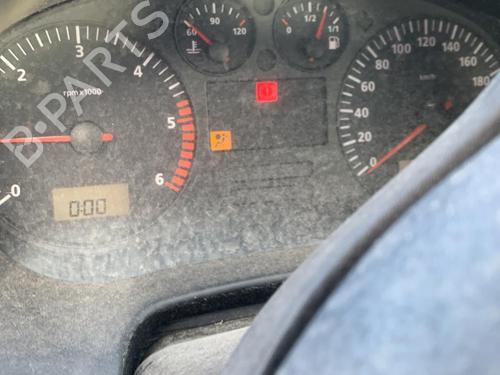 Left sun visor SEAT LEON (1M1) 1.9 TDI | BP23673829I1  - Image 12