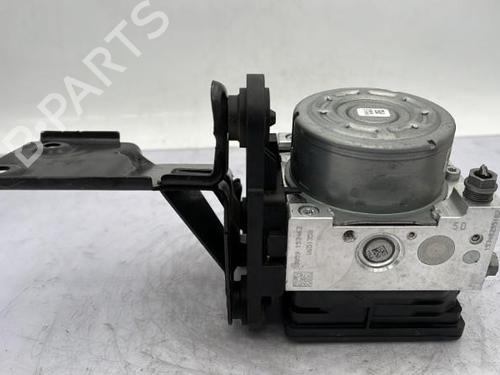 Used ABS pump ABS pump VW GOLF VII (5G1, BQ1, BE1, BE2) 2.0 GTI Clubsport (265 hp) 23752325 23752325
