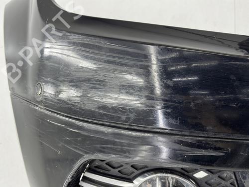 Front bumper MERCEDES-BENZ C-CLASS (W204) C 220 CDI (204.002) | BP29287764C7 