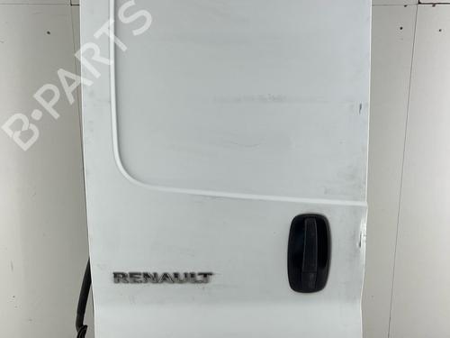 Left tailgate RENAULT TRAFIC II Van (FL) 2.0 dCi 90 (FL0H, FL00, FL01, FL0M, FL0P, FL0S) | BP40239487C76 - Image 5