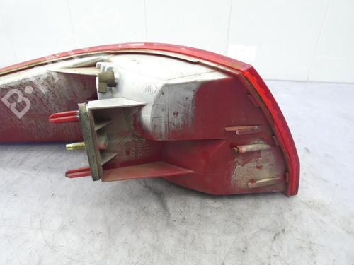 Right taillight PEUGEOT 607 (9D, 9U) 2.2 HDi | BP23691209C35 - Image 5