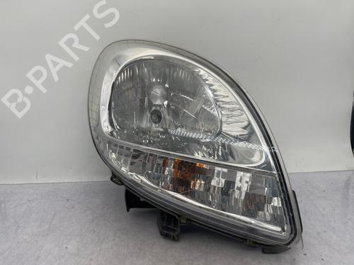 Right headlight RENAULT KANGOO Express (FC0/1_) | BP37451242C29 - Image 8