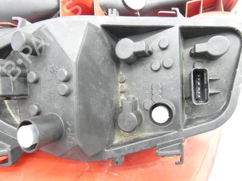 Right taillight RENAULT CLIO III (BR0/1, CR0/1) 1.5 dCi (BR17, CR17) | BP23694101C35 