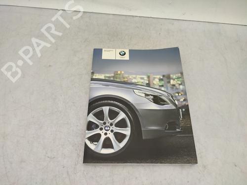 Other BMW 5 (E60) 530 d | BP27174463O1  - Image 8