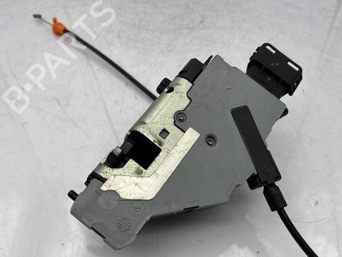 Rear right lock CITROËN C4 Grand Picasso I (UA_) 2.0 HDi 150 | BP23684502C99 