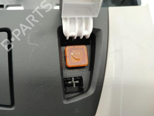 Used Interior roof Interior roof BMW X1 (F48) sDrive 16 d (116 hp) 23741962 23741962