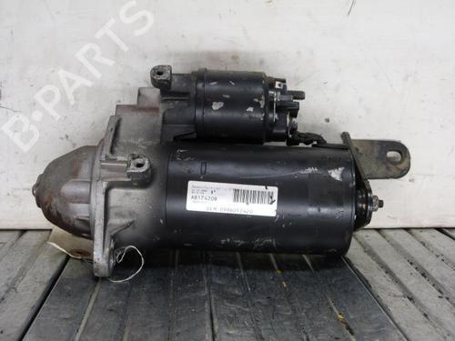 Starter SAAB 9-3 (YS3D) 2.2 TiD | BP23698067M8  - Image 5