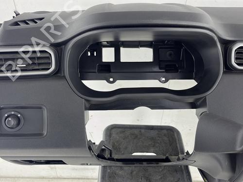 Dashboard DACIA DUSTER (HM_) 1.5 dCi 115 4x4 | BP27358554C46  - Image 8