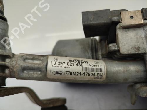Front wiper motor FORD S-MAX (WA6) 2.0 TDCi | BP23721405M29 - Image 4
