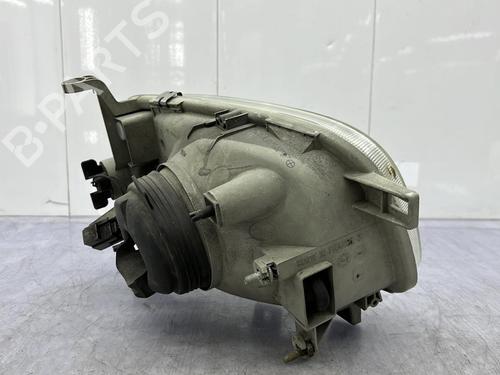 Used Left headlight NISSAN MICRA II (K11) 1.3 i 16V (75 hp) 23706551