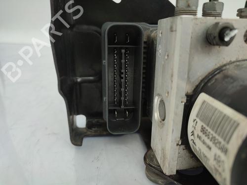 ABS pump CITROËN C3 II (SC_) 1.4 HDi 70 (SC8HZC, SC8HR0, SC8HP4) | BP27981863M43 - Image 2