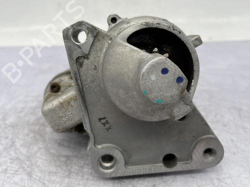 Used Starter Starter PEUGEOT PARTNER Box Body/MPV (K9) 1.5 BlueHDi 75 (75 hp) 23759990 23759990