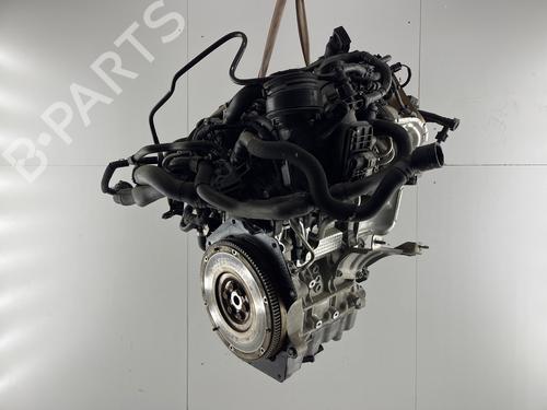 Engine SEAT IBIZA V (KJ1, KJG) 1.0 TSI | BP27312616M1 - Image 8