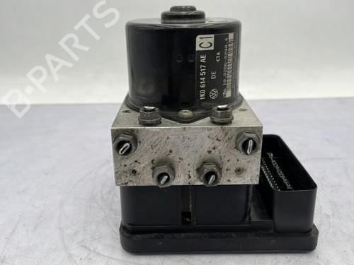 ABS pump AUDI A3 (8P1) 1.9 TDI | BP23750861M43 