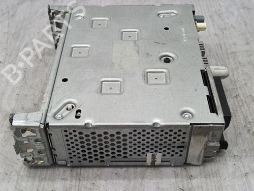 Radio CITROËN C3 II (SC_) 1.6 BlueHDi 100 | BP23705011E6 