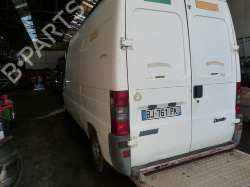 Used Parts FIAT DUCATO Van (230_) 2.5 D 2307877