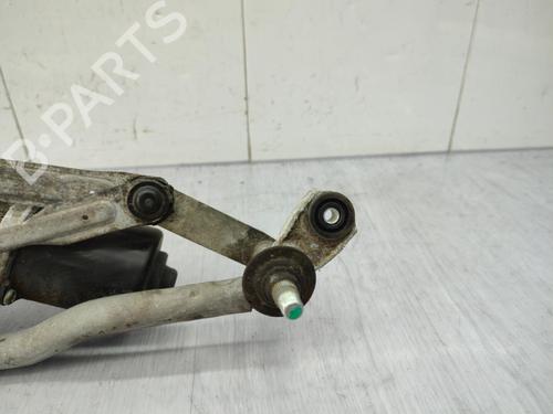 Front wiper motor RENAULT LATITUDE (L70_) 2.0 dCi 150 (L70H) | BP23710460M29  - Image 6