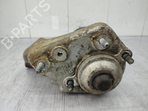 Left front shock absorber ALFA ROMEO 156 Sportwagon (932_) 1.9 JTD (932BXE00, 932BXN00) | BP23691446M16 