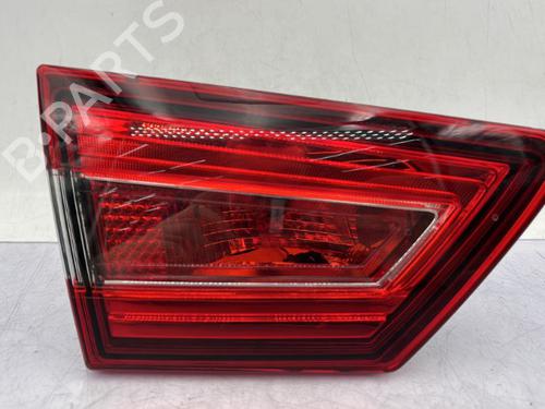 Used Left tailgate light RENAULT CLIO IV (BH_) 1.5 dCi 75 (75 hp) 23756062