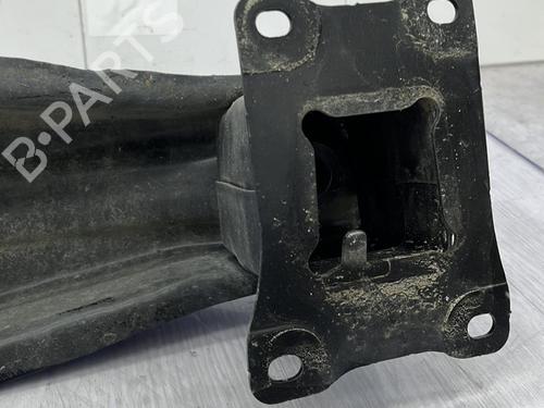 Rear bumper reinforcement VW GOLF VII (5G1, BQ1, BE1, BE2) 2.0 GTD | BP23702942C73 
